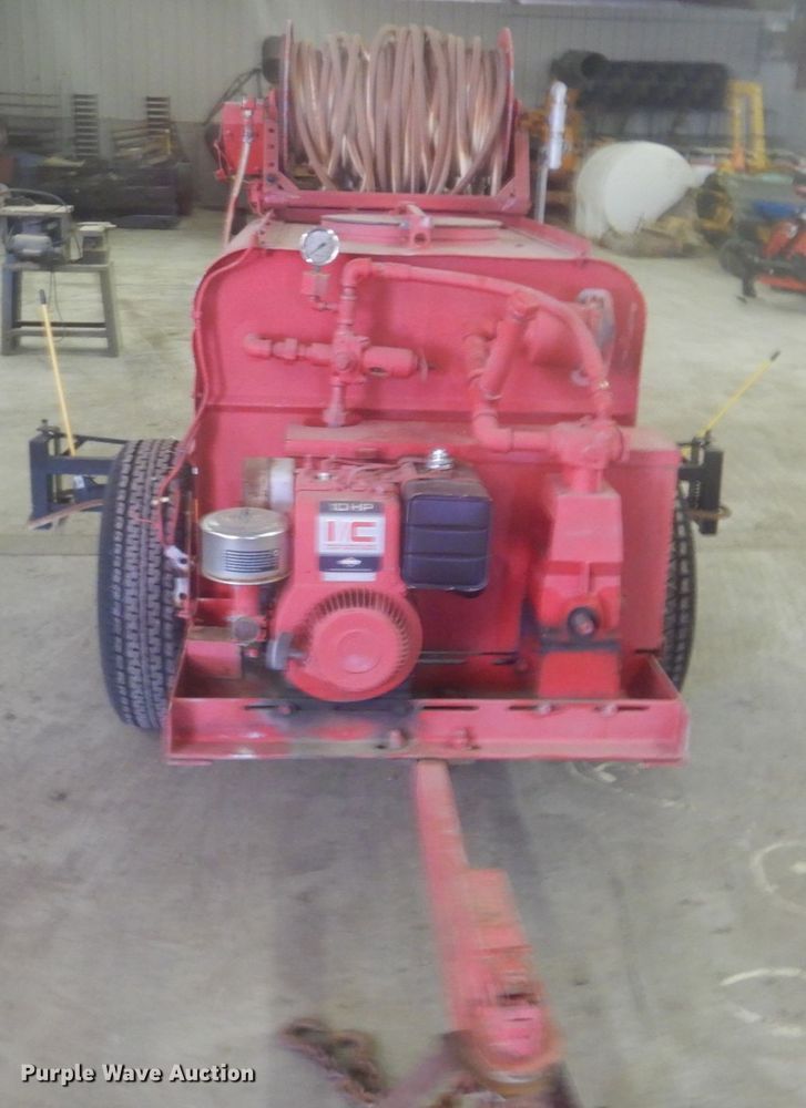 image for item GT9611 Sprayer