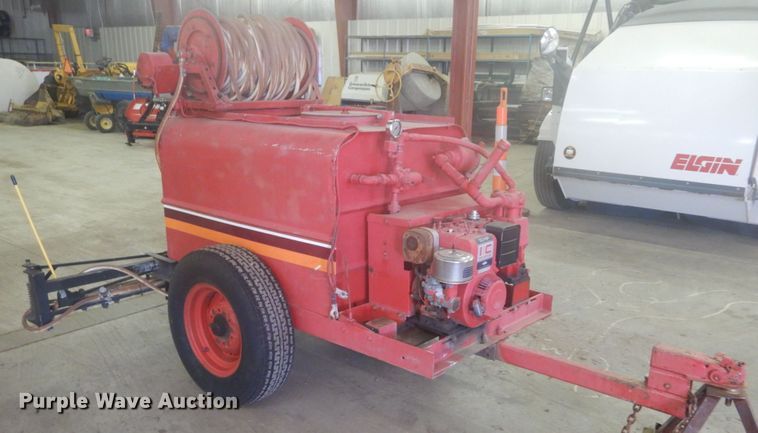 image for item GT9611 Sprayer