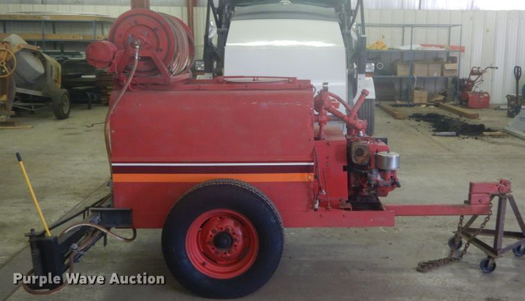 image for item GT9611 Sprayer