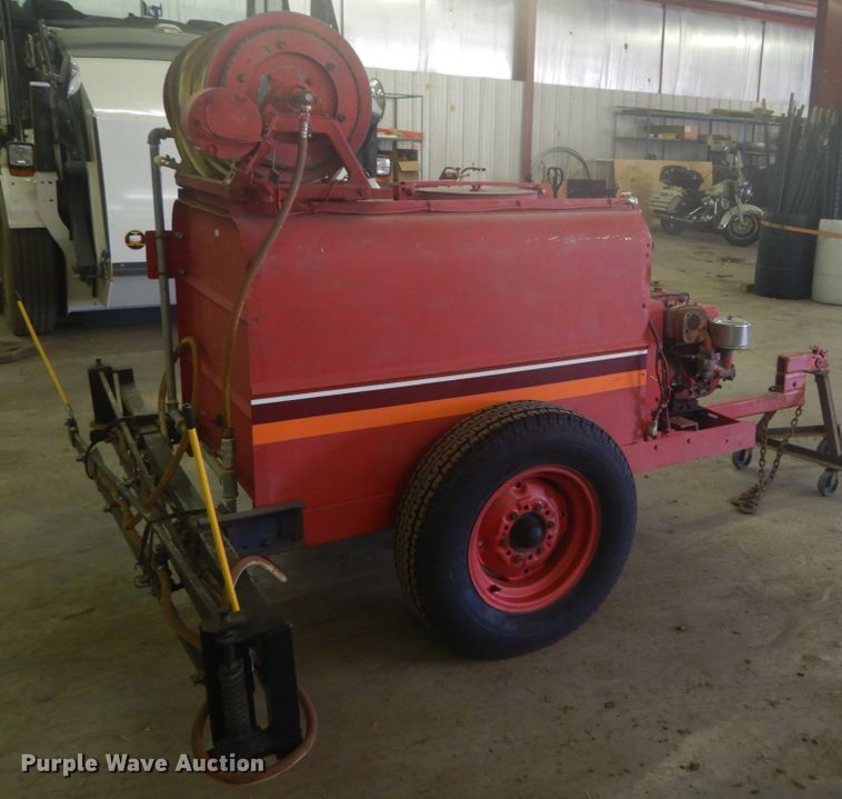 image for item GT9611 Sprayer