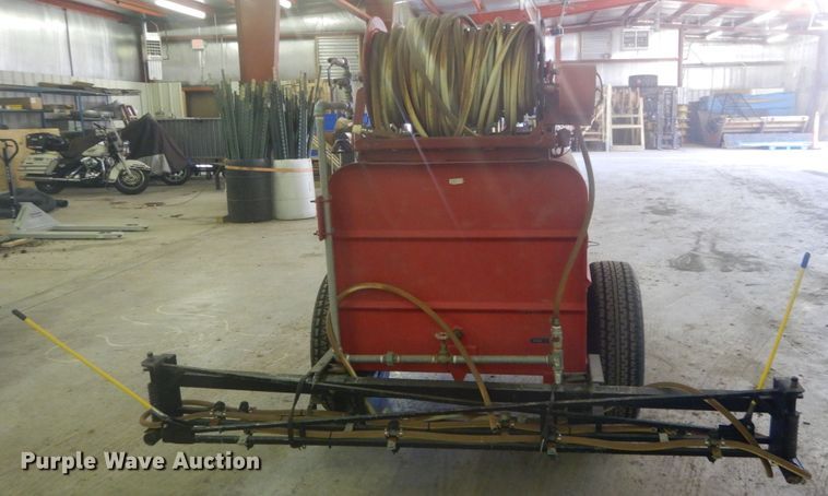 image for item GT9611 Sprayer