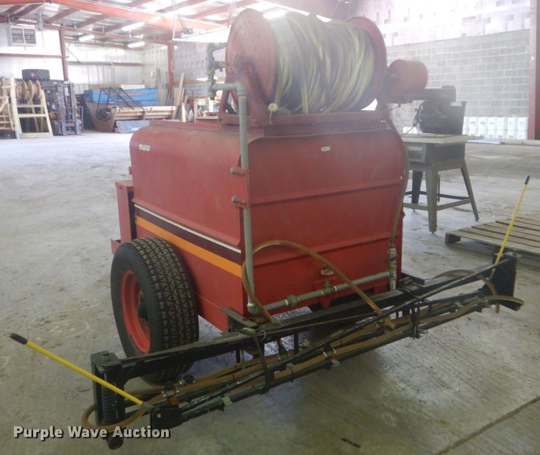 image for item GT9611 Sprayer