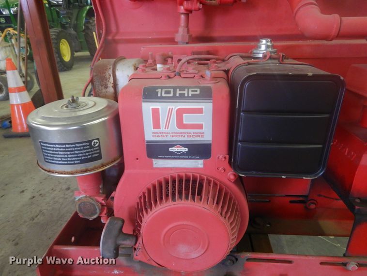 image for item GT9611 Sprayer