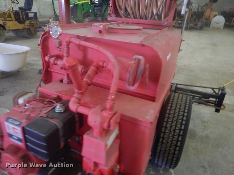 image for item GT9611 Sprayer