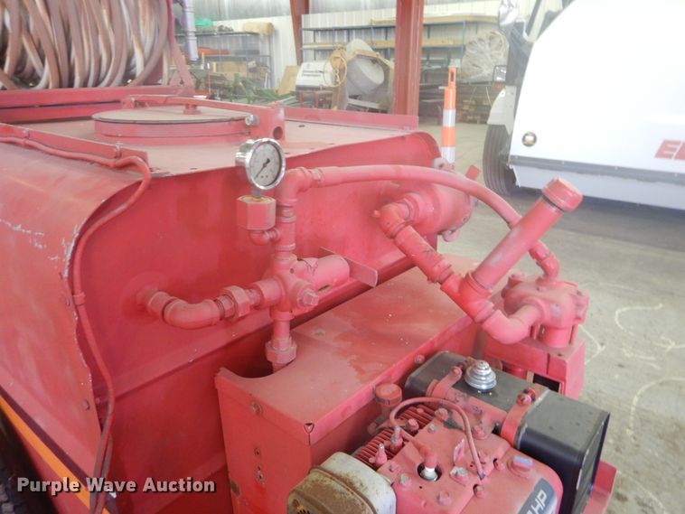 image for item GT9611 Sprayer