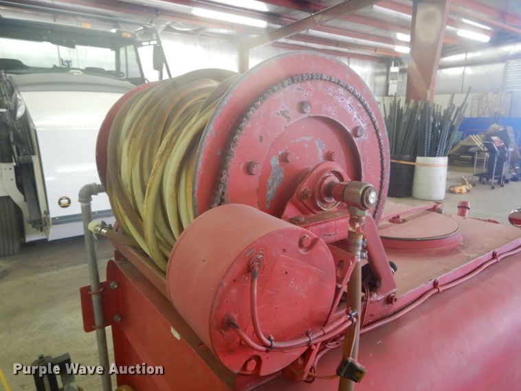 image for item GT9611 Sprayer