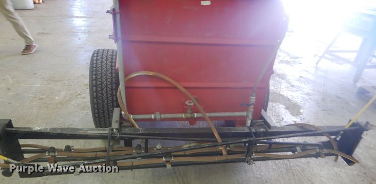 image for item GT9611 Sprayer