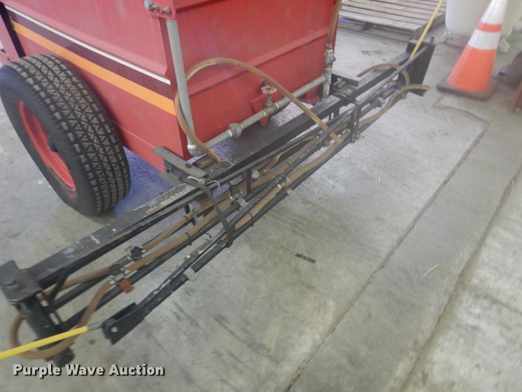 image for item GT9611 Sprayer