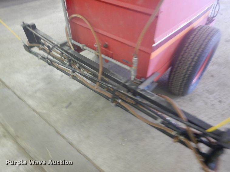 image for item GT9611 Sprayer