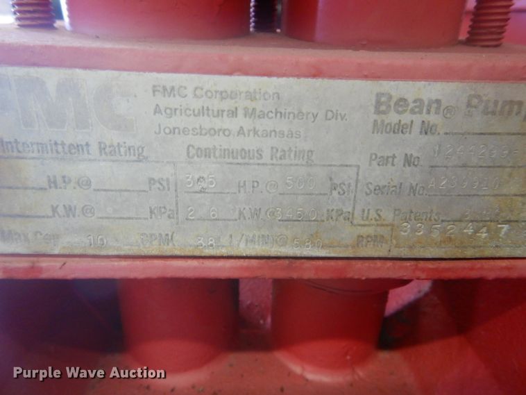 image for item GT9611 Sprayer