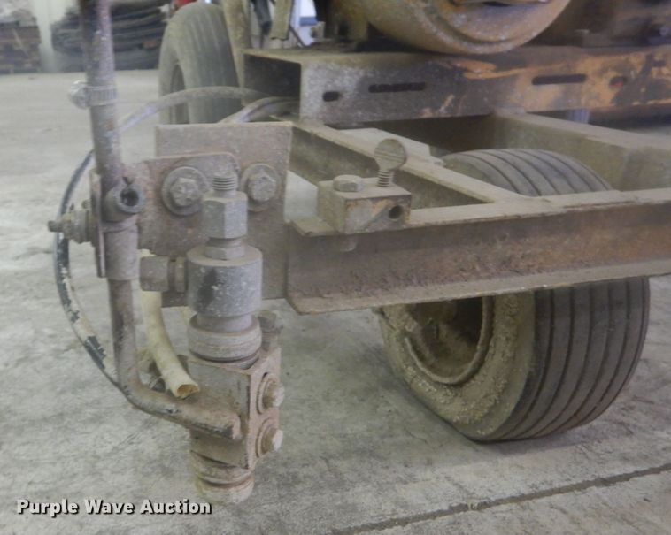 image for item GT9612 Paint striper