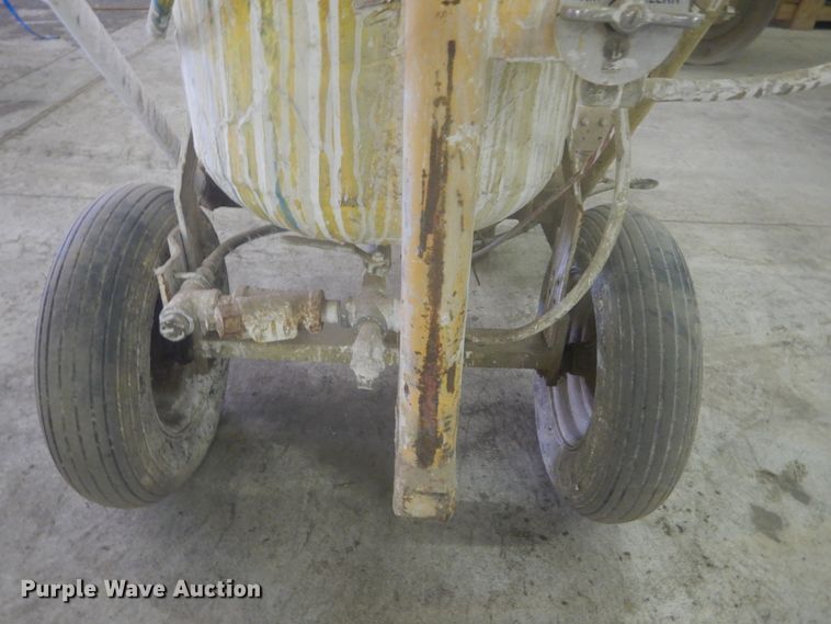 image for item GT9612 Paint striper