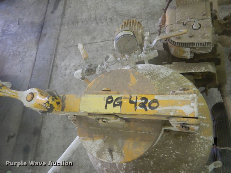 image for item GT9612 Paint striper