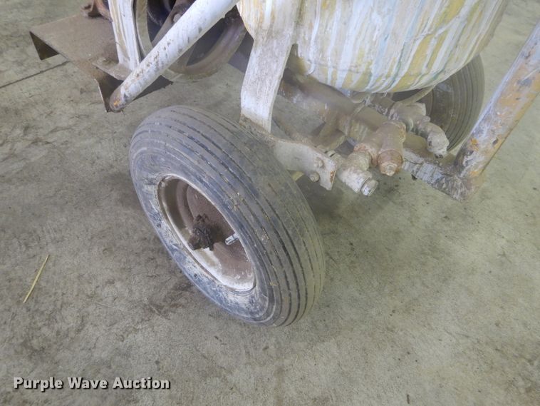 image for item GT9612 Paint striper