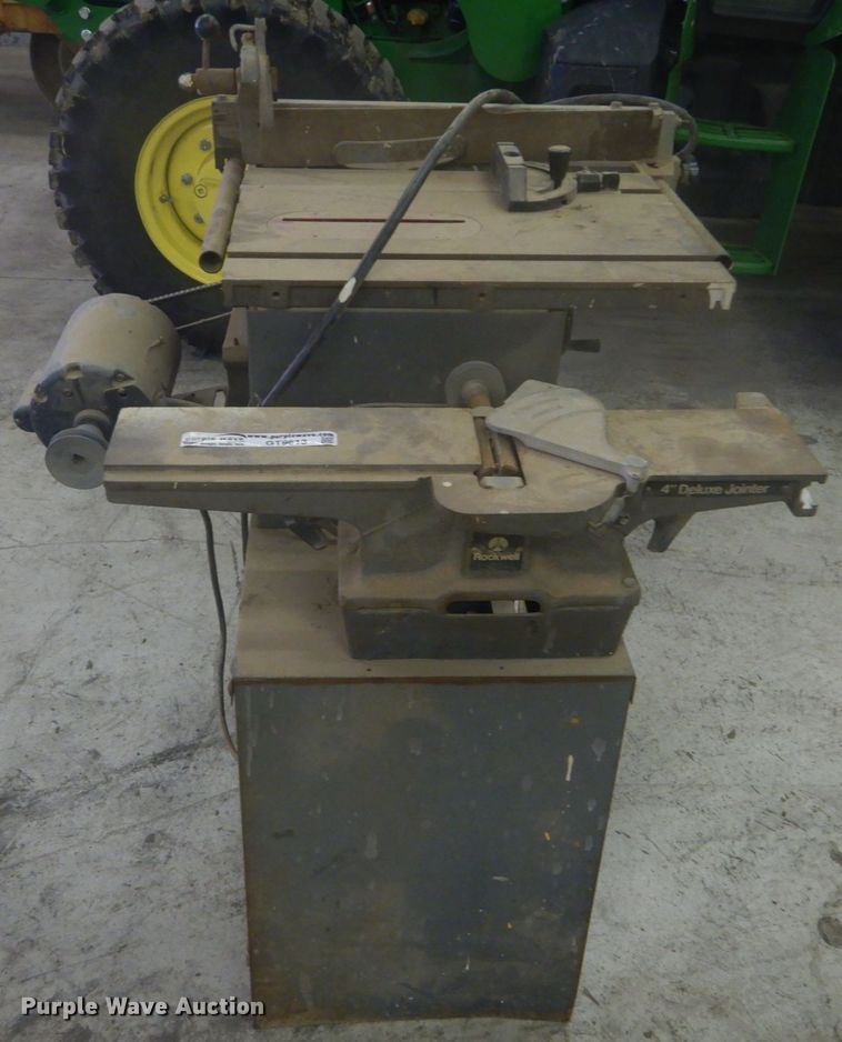 image for item GT9613 (2) saws