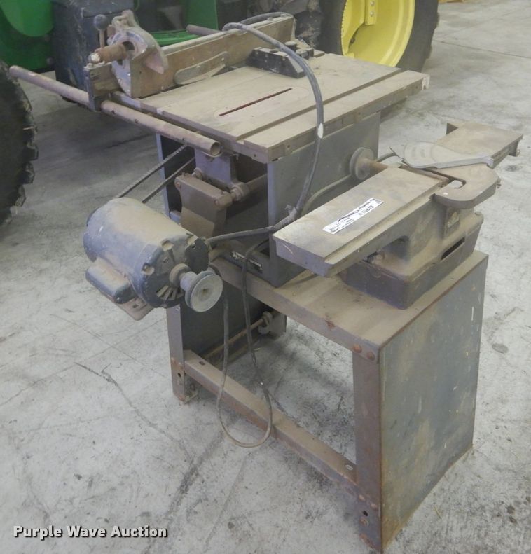 image for item GT9613 (2) saws