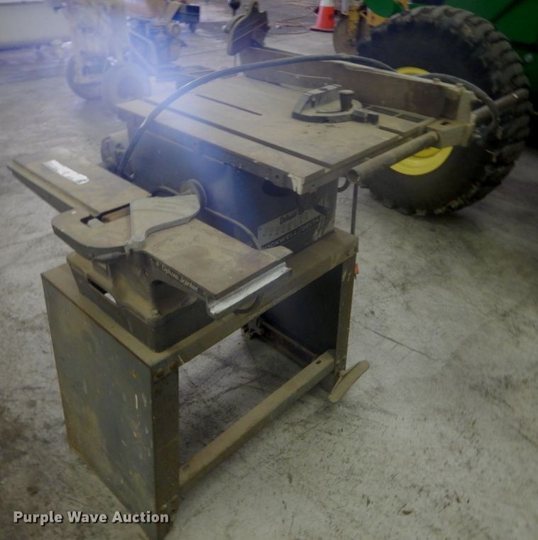 image for item GT9613 (2) saws