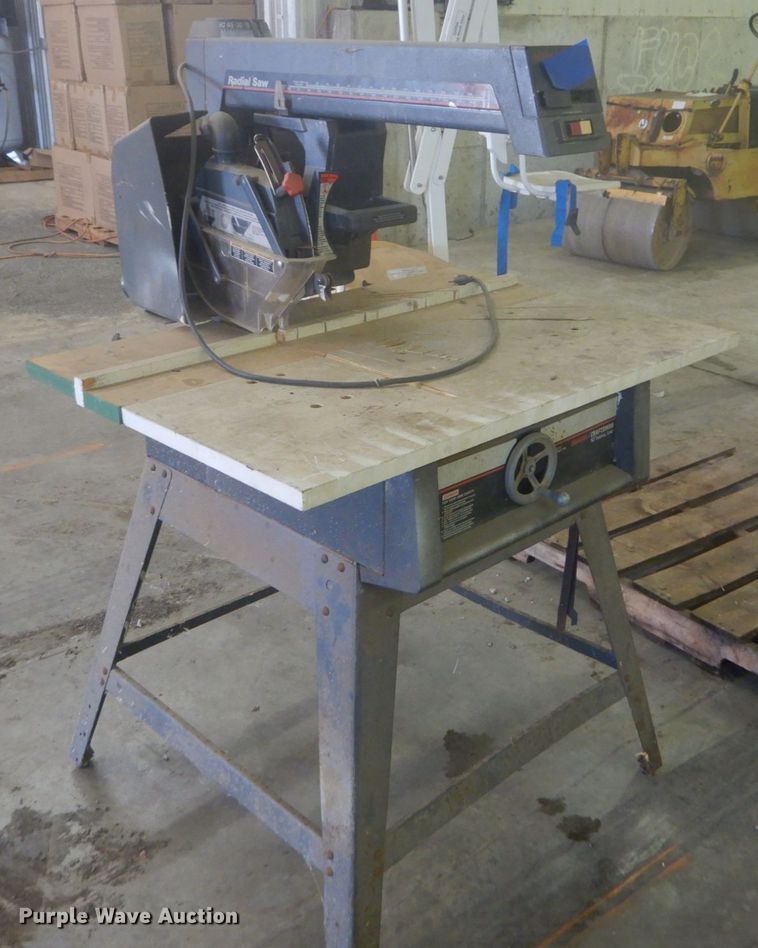 image for item GT9613 (2) saws