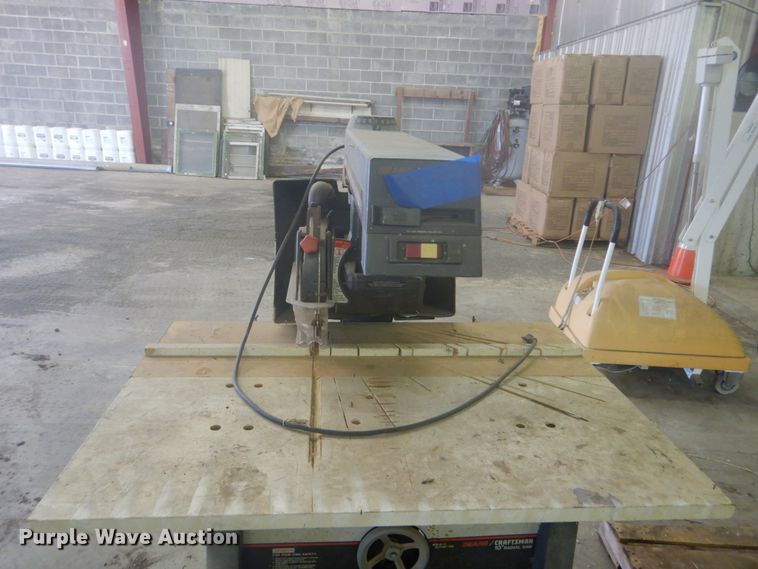 image for item GT9613 (2) saws