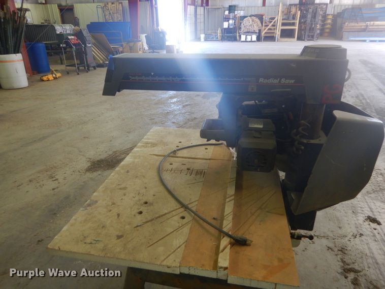 image for item GT9613 (2) saws