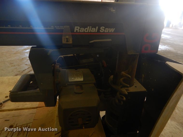 image for item GT9613 (2) saws