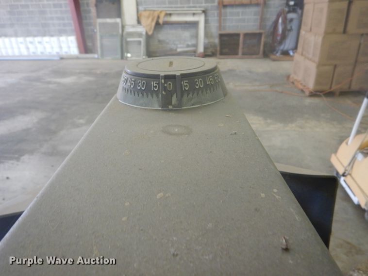 image for item GT9613 (2) saws