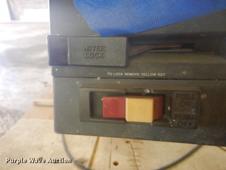 image for item GT9613 (2) saws