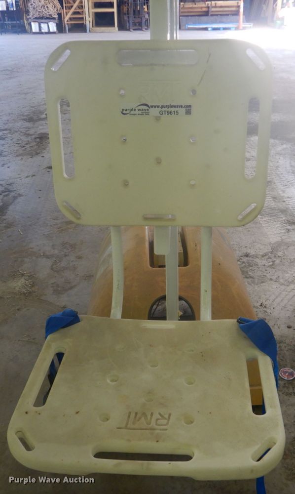 image for item GT9615 Aquatic lift