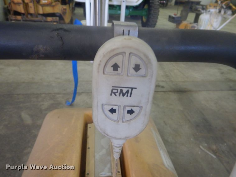 image for item GT9615 Aquatic lift