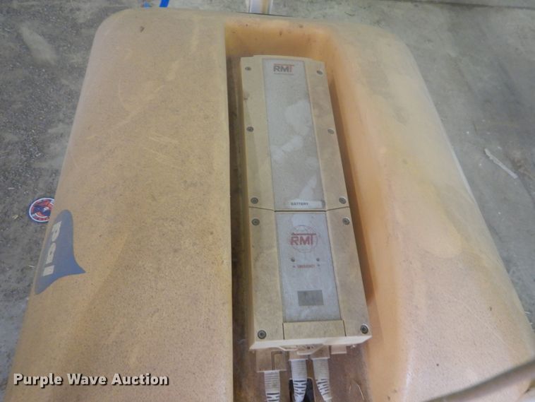 image for item GT9615 Aquatic lift