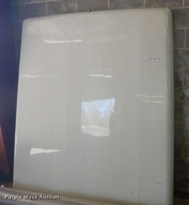 image for item GT9616 Fiberglass bed cover