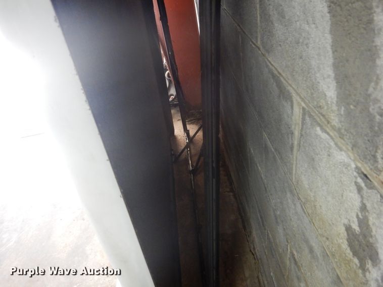 image for item GT9616 Fiberglass bed cover