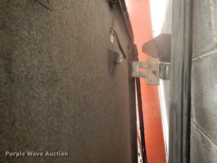 image for item GT9616 Fiberglass bed cover