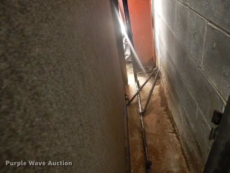 image for item GT9616 Fiberglass bed cover