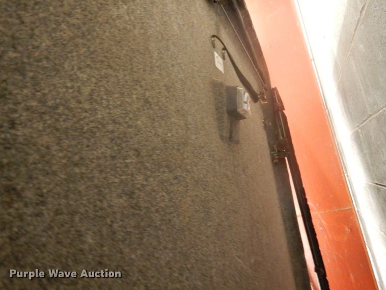 image for item GT9616 Fiberglass bed cover