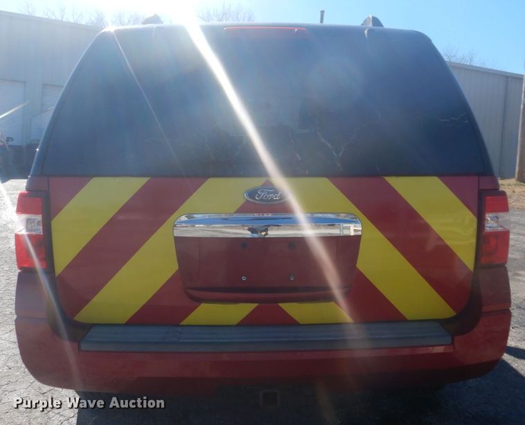 image for item GT9619 2008 Ford Expedition  SUV