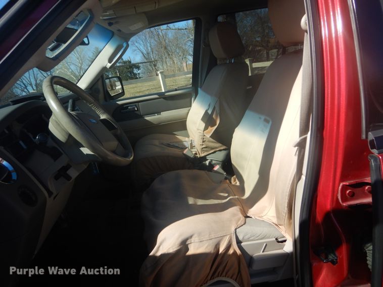 image for item GT9619 2008 Ford Expedition  SUV