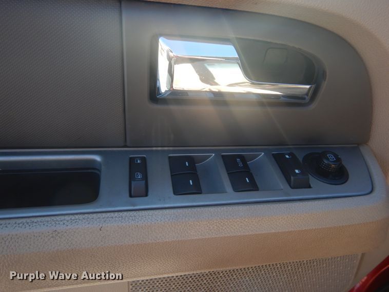 image for item GT9619 2008 Ford Expedition  SUV