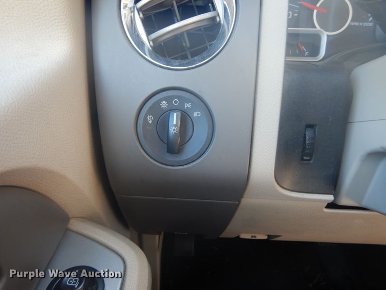 image for item GT9619 2008 Ford Expedition  SUV