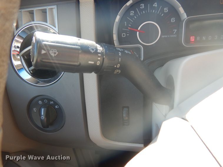 image for item GT9619 2008 Ford Expedition  SUV