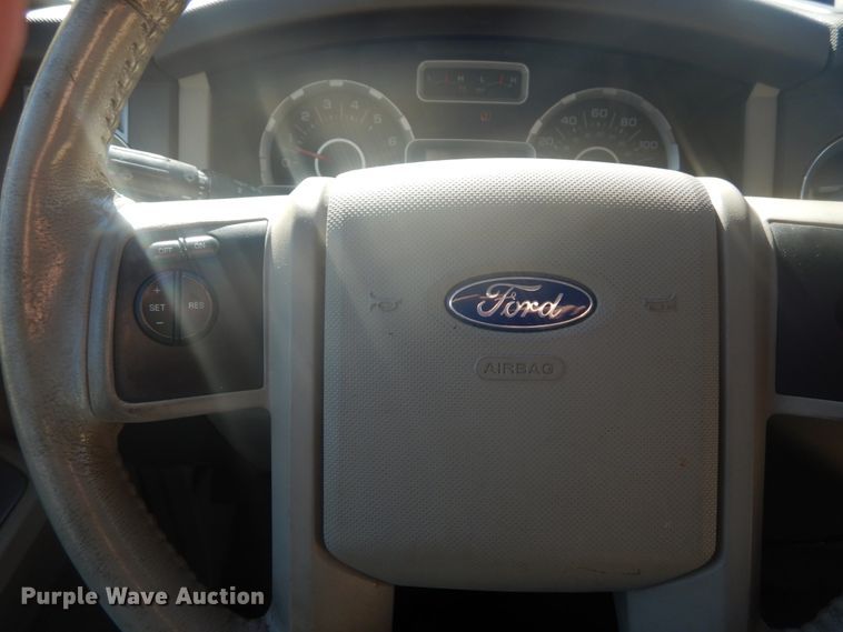 image for item GT9619 2008 Ford Expedition  SUV