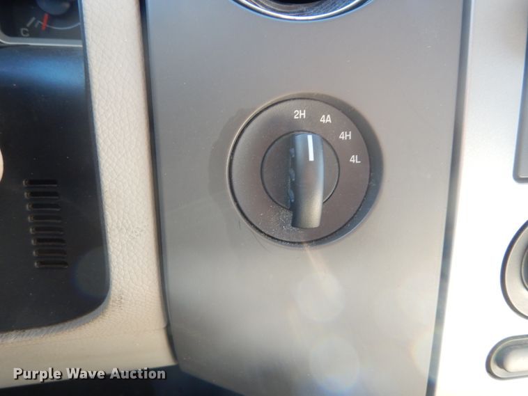 image for item GT9619 2008 Ford Expedition  SUV