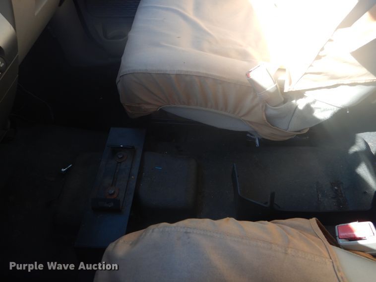 image for item GT9619 2008 Ford Expedition  SUV