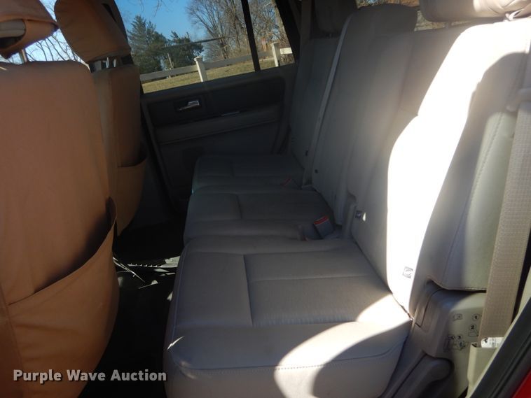 image for item GT9619 2008 Ford Expedition  SUV