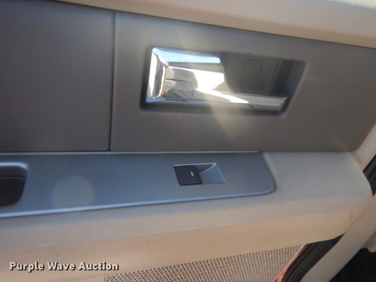 image for item GT9619 2008 Ford Expedition  SUV