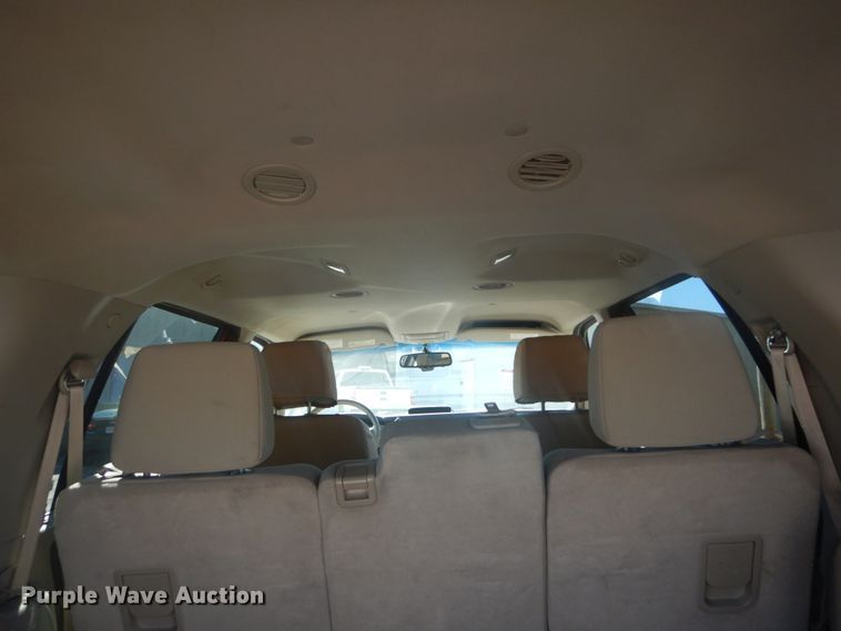 image for item GT9619 2008 Ford Expedition  SUV