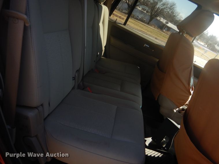 image for item GT9619 2008 Ford Expedition  SUV