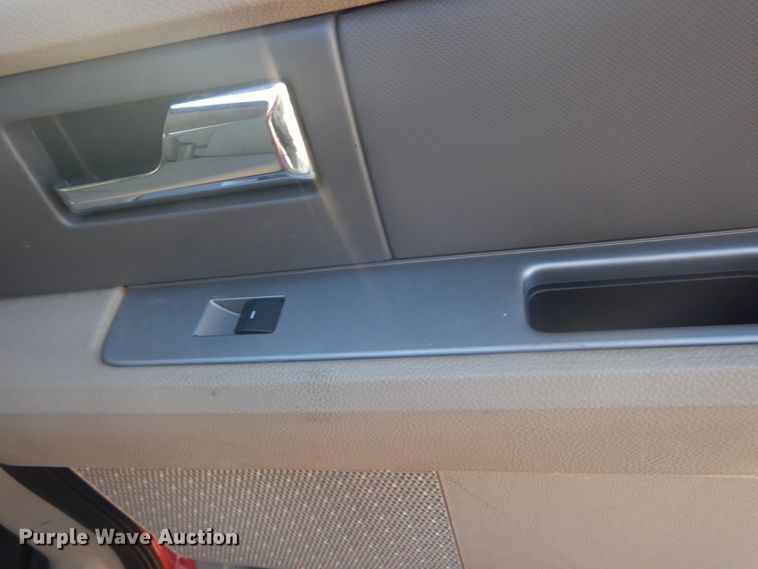 image for item GT9619 2008 Ford Expedition  SUV