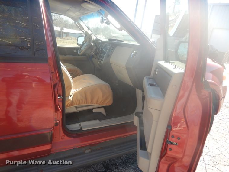 image for item GT9619 2008 Ford Expedition  SUV