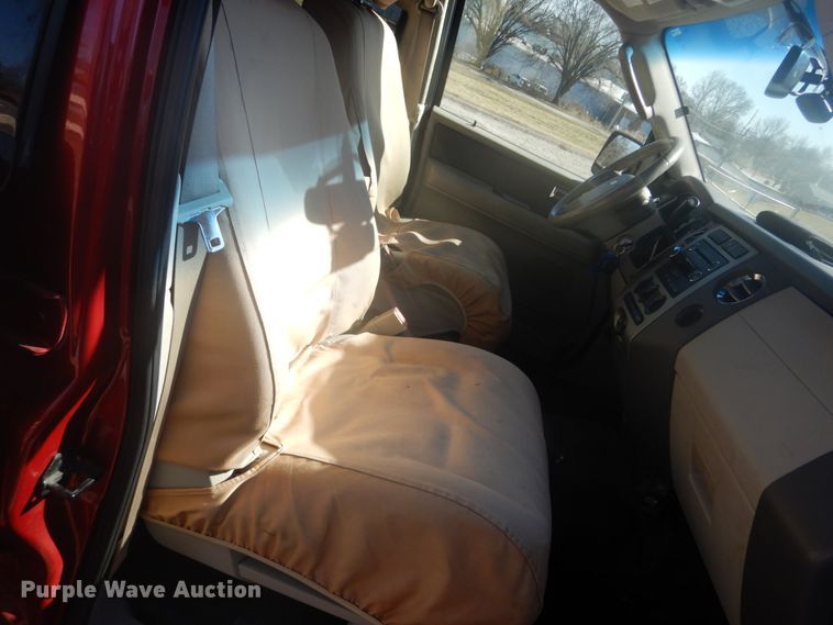 image for item GT9619 2008 Ford Expedition  SUV